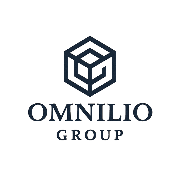 Logo Omnilio Group